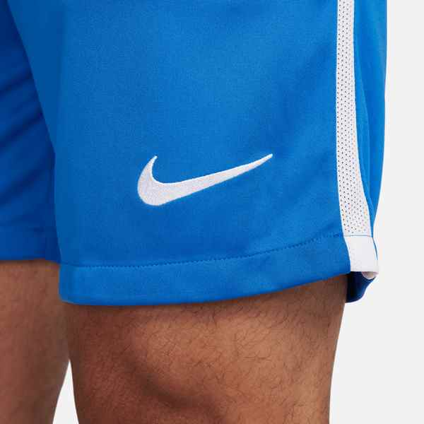 Nike League III Knit Short Royal Blue/White